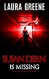 Susan Dern Is Missing (A Wild Cove Mystery Book 2)