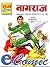 Nagraj Comics Series (Part 61 to 70) by Raj Comics
