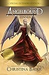 Zinnia (Angelbound Offspring, #3) Zinnia (Angelbound Offspring, #3)