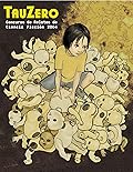 Revista TauZero Especial Relatos Ciencia Ficción 2004