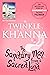 The Sanitary Man from a Sacred Land by Twinkle Khanna