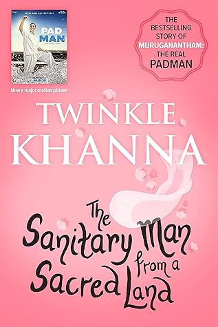 The Sanitary Man from a Sacred Land