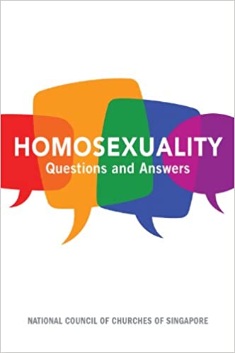 Homosexuality: Questions and Answers (Paperback)