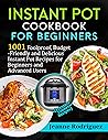 Instant Pot Cookb...
