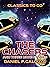 The Chasers and three more ...