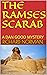 THE RAMSES SCARAB: A DAN GO...
