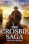 The Crosbie Saga:...