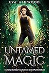 Untamed Magic