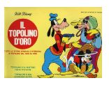 Il Topolino d'oro - Volume XXX - Topolino e il mistero delle collane - Topolino e Lea, leonessa buffa