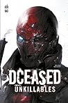 DCeased by Tom    Taylor