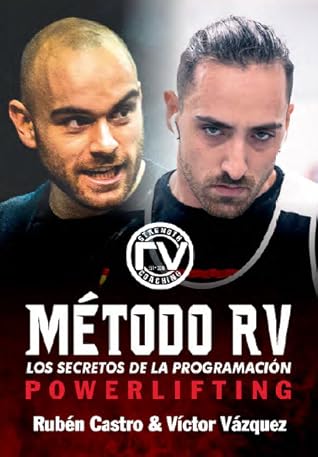 Método RV. Los secretos de la programación. Powerlifting.