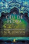 O Céu de Pedra (The Broken Earth, #3) Book cover for O Céu de Pedra (The Broken Earth, #3)