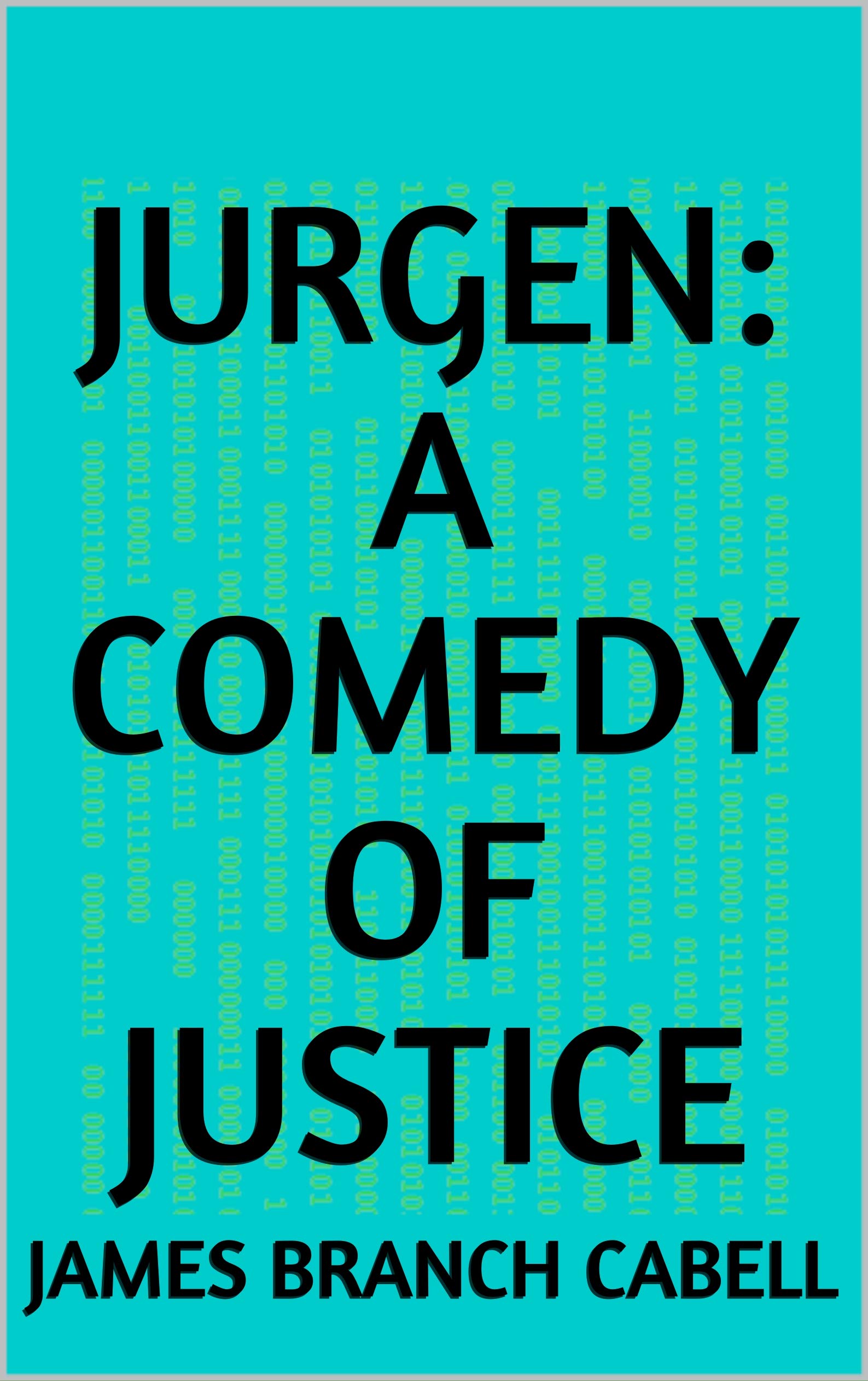Jurgen: A Comedy of Justice