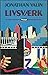 Livsværk (Harry Stoner Mystery, #6)