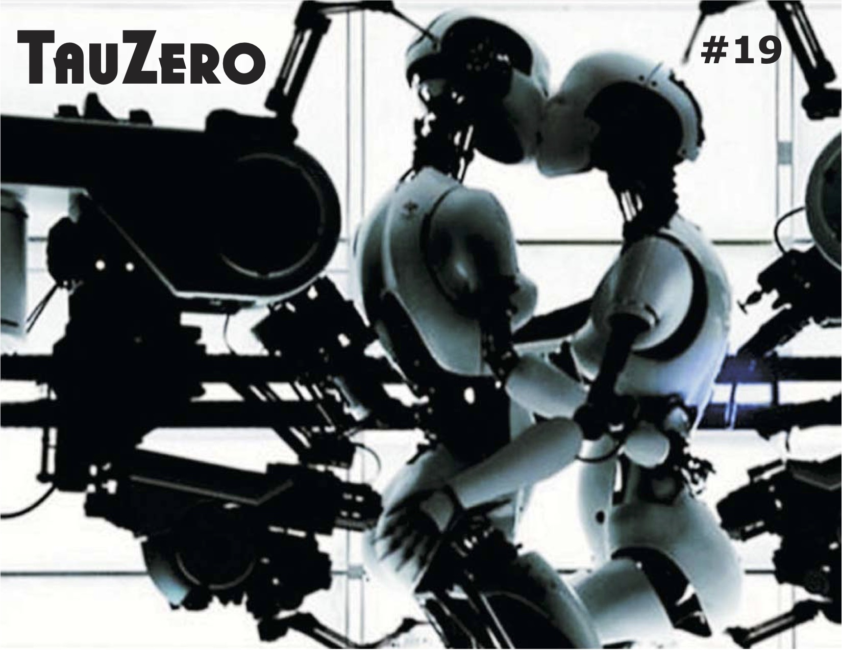 Revista TauZero 19