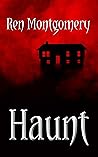 Haunt: A supernat...