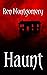 Haunt by Ren Montgomery