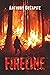 Fireline by Anthony DeCapite Fireline by Anthony DeCapite