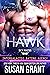 Hawk (Sky Mates, #1; Interg...