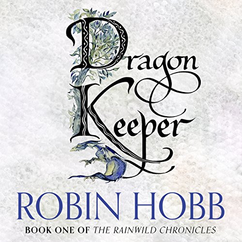 The Dragon Keeper