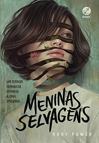Meninas Selvagens