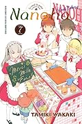 Nanoha Sweet Bakery Vol. 7