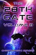 The 28th Gate: Volume 8