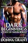 Dark Beginnings, ...