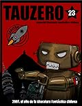 Revista TauZero 23
