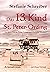 Das 13. Kind aus St. Peter-Ording (Torge Trulsen und Charlotte Wiesinger, #3)