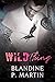 Wild Thing (Wild Crows #7)