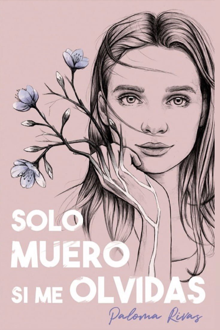 Solo muero si me olvidas