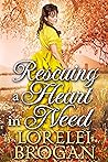 Rescuing a Heart In Need by Lorelei Brogan