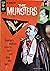 Comic Books: The Munsters (Part 4) (VIDD Book 1)