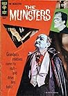 Comic Books: The Munsters (Part 4) (VIDD Book 1)