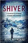 Shiver by Allie Reynolds