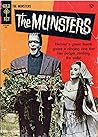 Comic Books: The Munsters (Part 6) (VIDD Book 1)