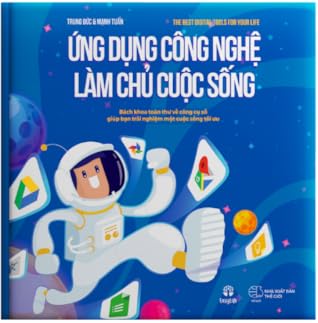 Ứng Dụng Công Nghệ Làm Chủ Cuộc Sống