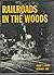 Railroads In the Woods by John T. Labbe