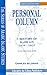 Personal Column (A History of Bahrain 1926 - 1957)