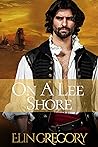 On a Lee Shore Book cover for On a Lee Shore
