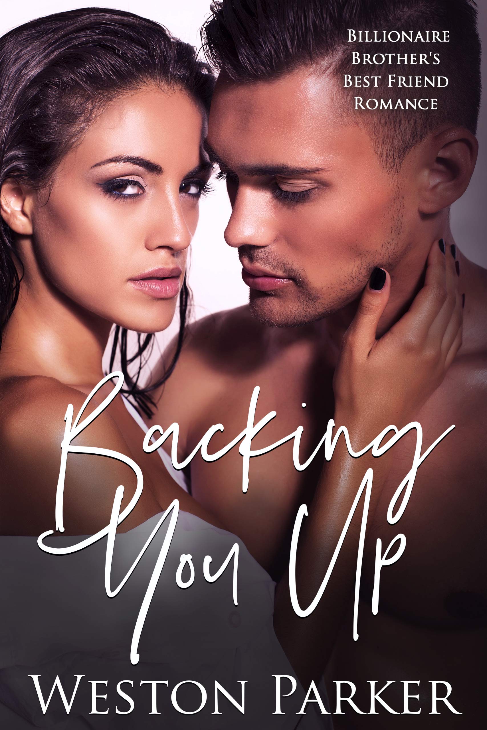 Backing You Up (Kindle Edition)