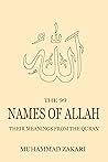 The 99 Names of A...