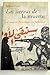 Las siervas de la muerte / Army of Roses by Barbara Victor