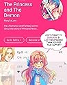 The Princess and The Demon by MaryCat_mc