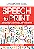 Speech to Print: Language Essentials for Teachers