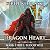 Blood Will (Dragon Heart, #3)