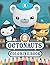 Octonauts Coloring Book: Over 50 Coloring Pages Of Octonauts For Kids To Color