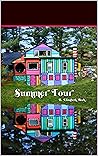 Book cover for Summer Tour (Summer Tour Trilogy Book 1)
