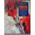 The New Spirit of Watercolor (Hardcover)